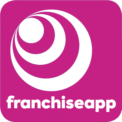 FranchiseApp Logo
