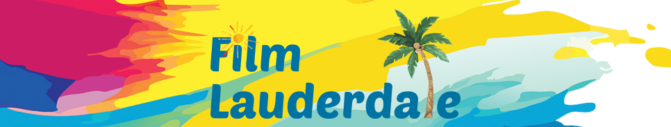 Filmapp - FilmLauderdale header banner