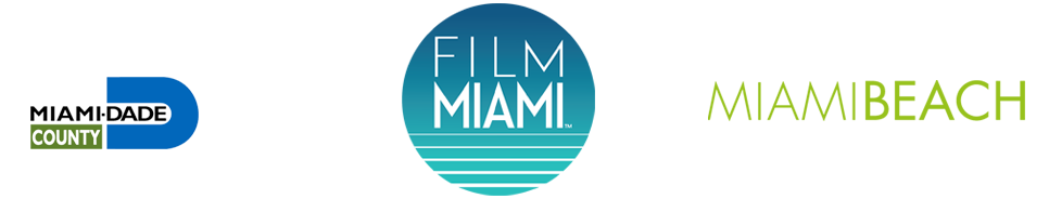 Filmapp - Miami header banner