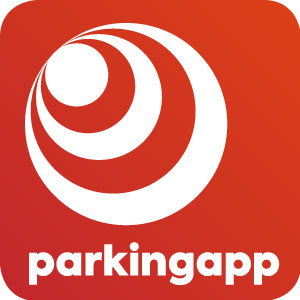 ParkingApp Logo