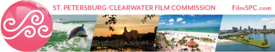Filmapp - StPeteClearwater header banner